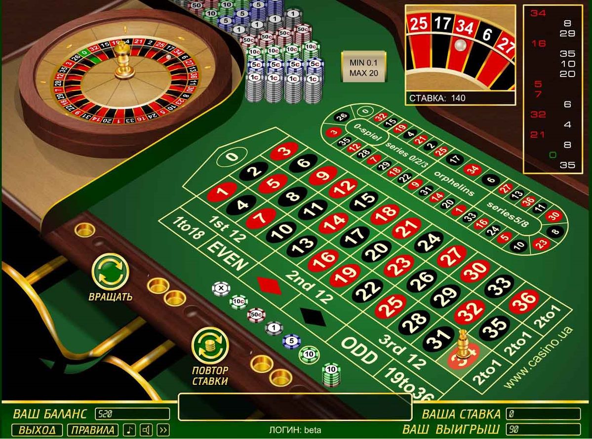 SUPER STREAK CLUB کیسینو میں رولیٹی گیمز کے بارے میں معلومات