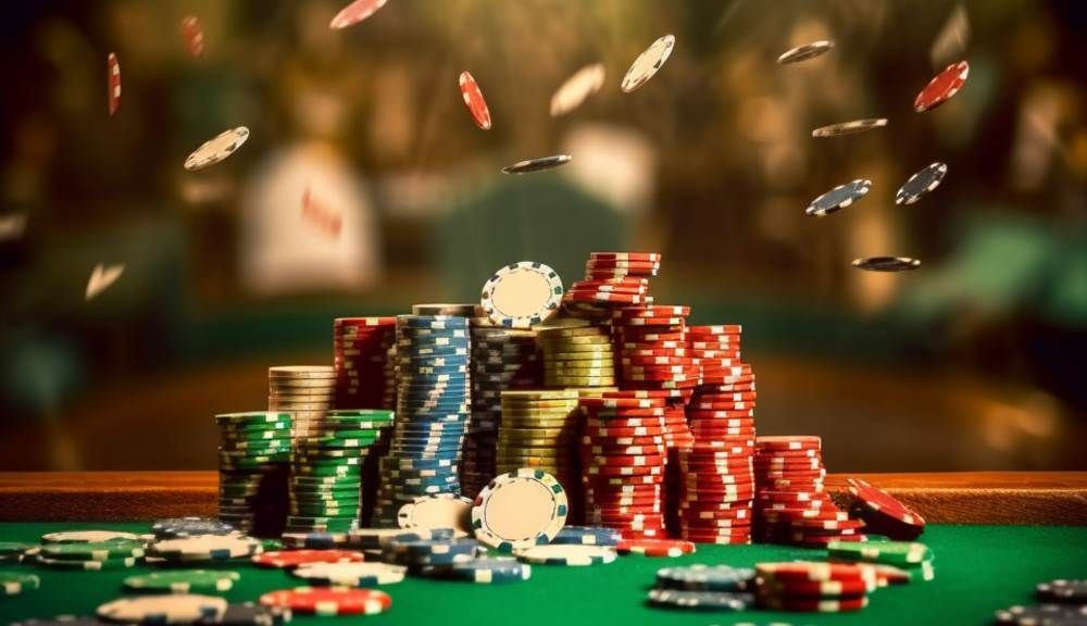 SUPER STREAK CLUB کیسینو میں بکراٹکھیلیں
