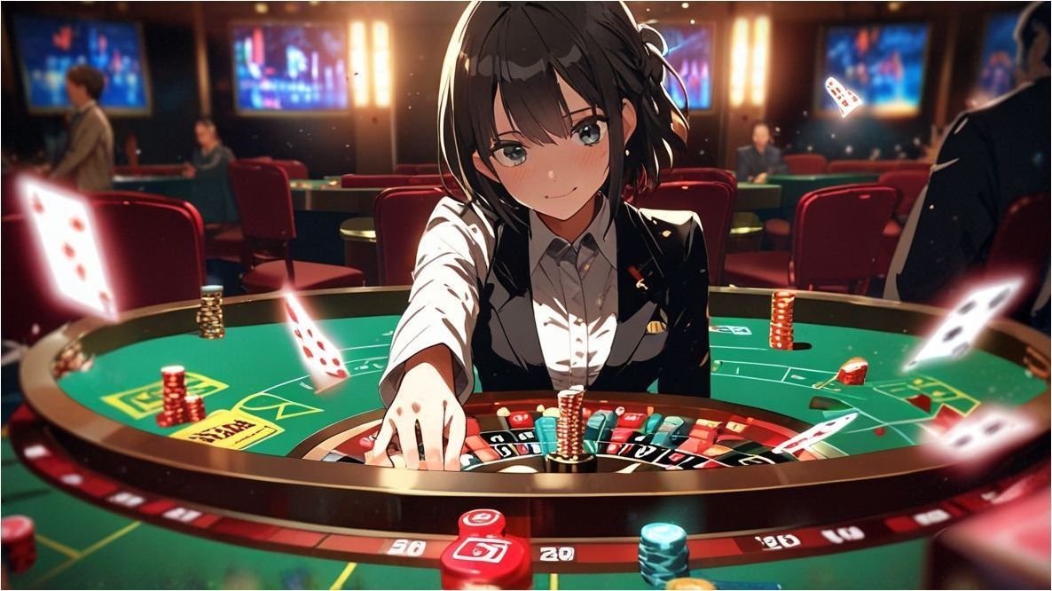 SUPER STREAK CLUB کیسینو میں لاٹری گیمز میں حصہ لیں۔