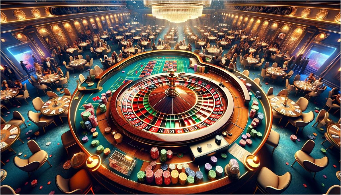 SUPER STREAK CLUB پاکستان میں میگا ویز کیسینو گیمز