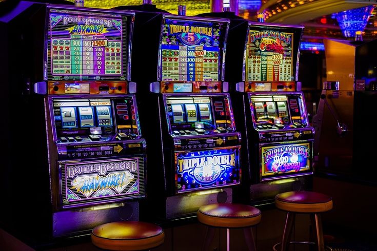 SUPER STREAK CLUB آن لائن کیسینو میں کھیلنے کی وجوہات