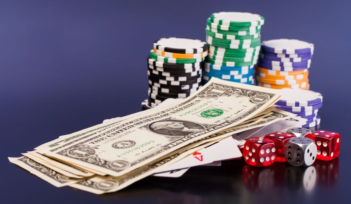 SUPER STREAK CLUB کیسینو میں سلاٹ کھیلنا شروع کریں۔