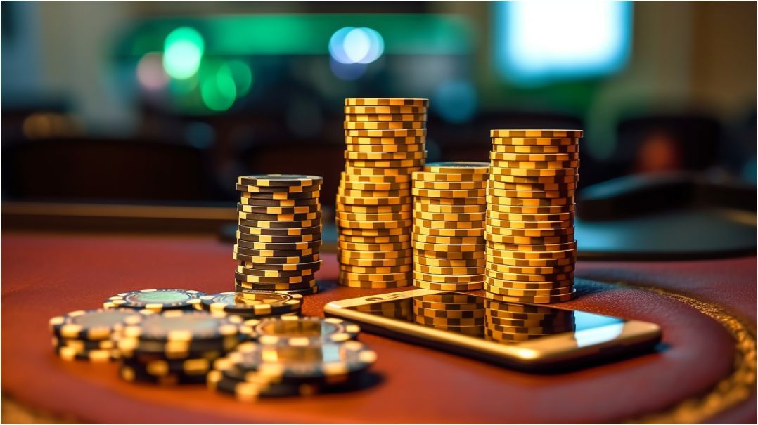 SUPER STREAK CLUB کیسینو میں رولیٹی گیمز کے بارے میں معلومات