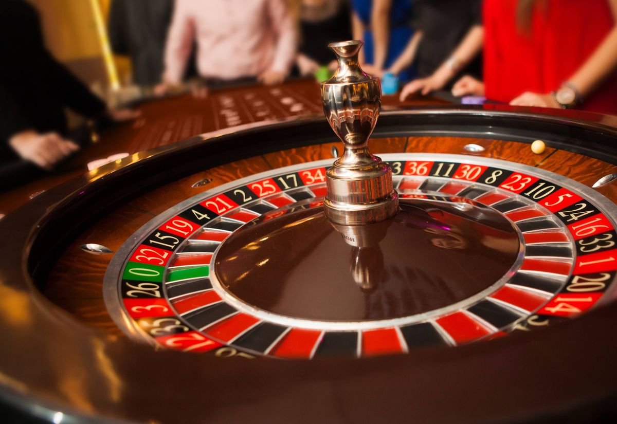 SUPER STREAK CLUB کیسینو میں پوکر گیمز