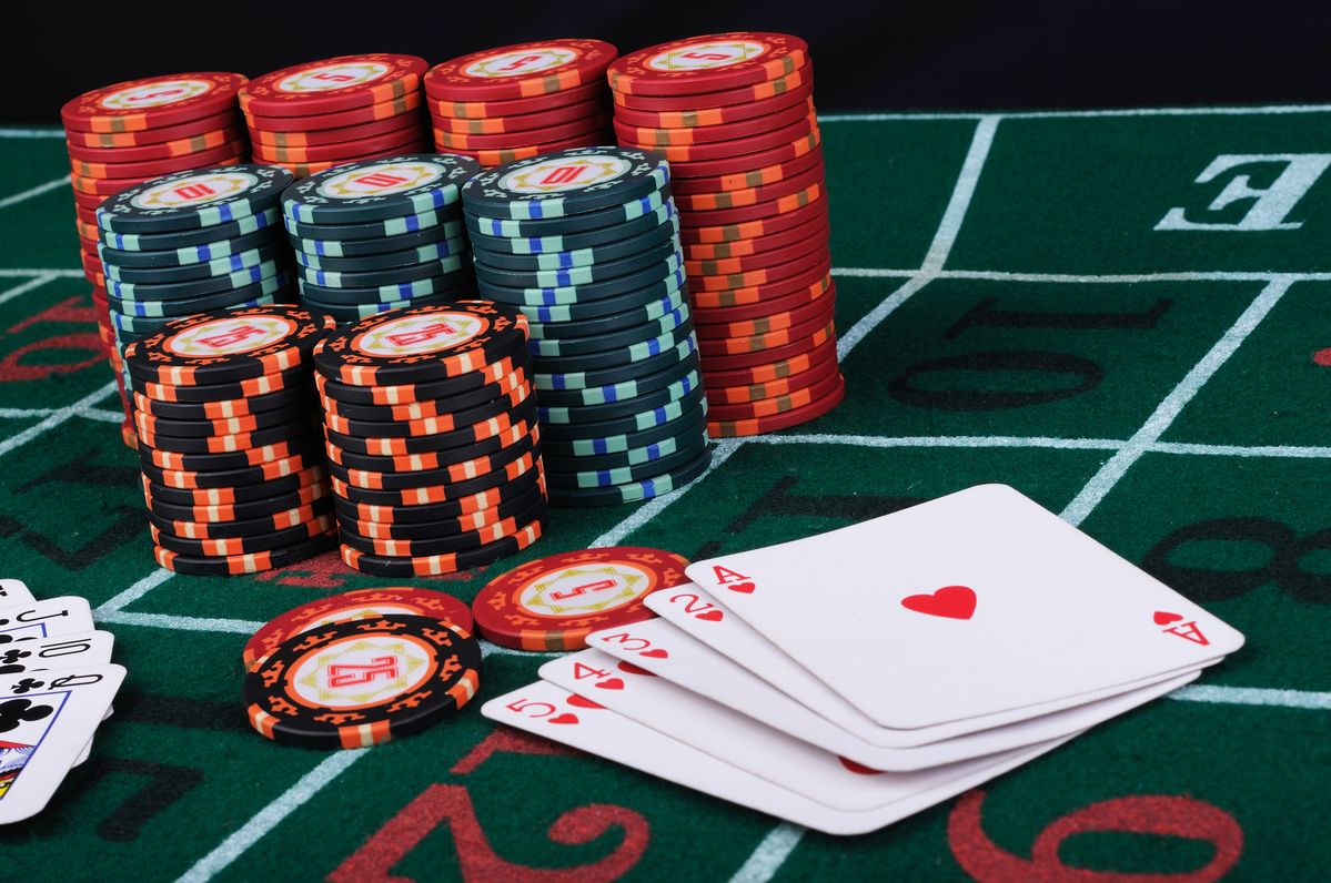 SUPER STREAK CLUB کھلاڑیوں کے لیے لائیو کیسینو سیکشن