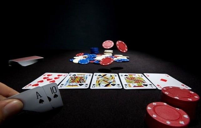 SUPER STREAK CLUB کیسینو میں ایک آن لائن گیم کا انتخاب کریں۔